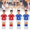 Foosball Player Soccer Games Humanoid Plastic Doll Table Football Machine Accessory