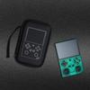 Портативный дорожный чехол для портативной игровой консоли RG 35XX Защитные органайзеры для хранения Легкий для переноски Пылезащитный Легкий