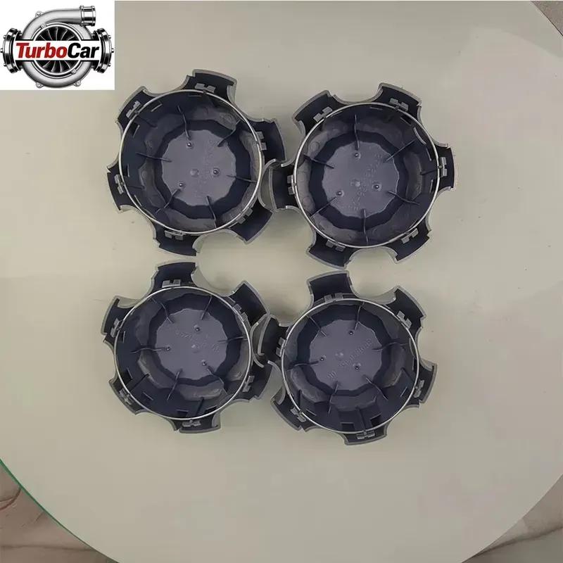 Hub Center Cover 42603-35800 for Toyota Hilux Surf 4Runner 16 Inch Wheel Hub Cap with 4Pcs Car Exterior Accessories