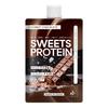 Sweets Protein 48g X 10 Bags, Supervised by Mametama's Muscle Training Diary, Made In Japan, Contains 11 Vitamins, No Artificial Sweeteners