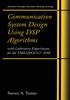 Книга Communication System Design Using DSP Algorithms : With Laboratory Experiments for the TMS320C6713 (TM) DSK