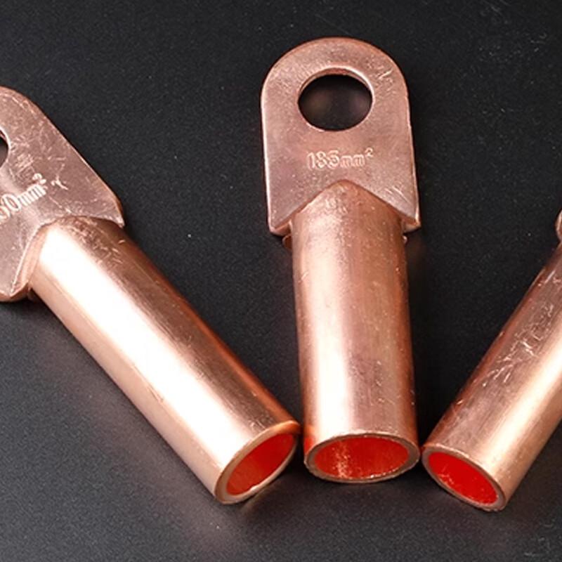 Hong Li DT-10 Copper Wire Terminal Connector