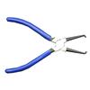 Car Fuel Line Petrol Clip Pipe Hose Connector Quick Release Removal Plier Tool