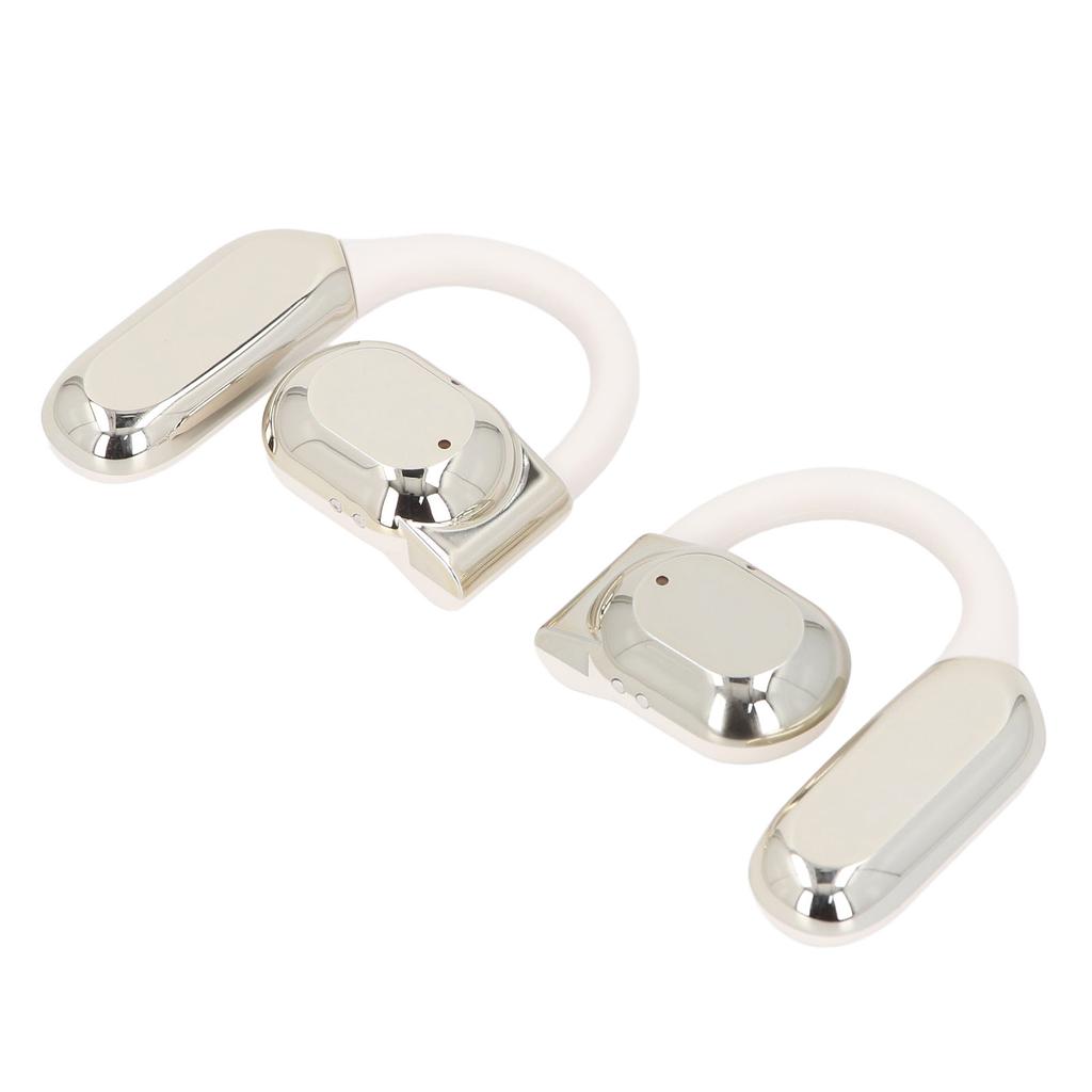 Наушники Беспроводные Bluetooth Шумоподавление На открытом воздухе Костная проводимость AI Перевод Power Digital