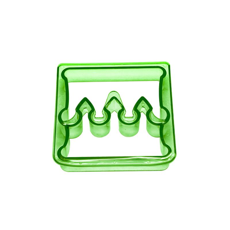 Choukai Sandwich & Cookie Cutter Mold for Bread and Cake Baking