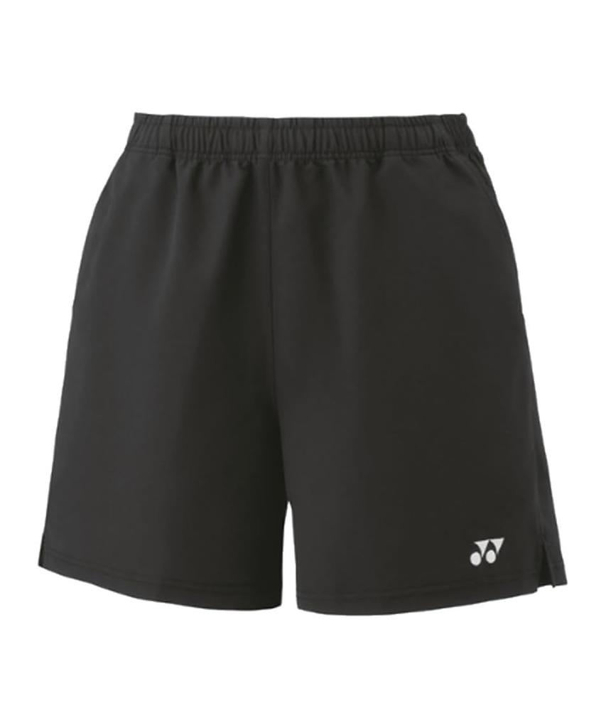YONEX Шорты 25095 Черные L Женские (007)