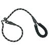 Shock-Absorbing Explosion-Proof Dog Leash for Medium and Large Dogs - One-Piece Training & Walking Rope