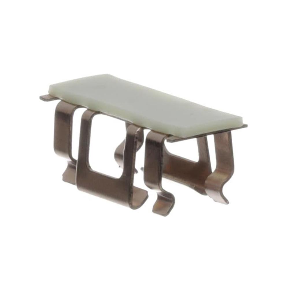 Крепежный клипс молдинга панели крыши 22757072 Для Chevrolet Camaro Sonic