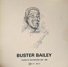 LP Запись BUSTER BAILEY Полные записи 19341940 17 РАРИТЕТОВ 1974 Дания Джаз Б/У
