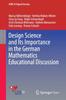 Книга Design Science and Its Importance In the German Mathematics Educational Discussion