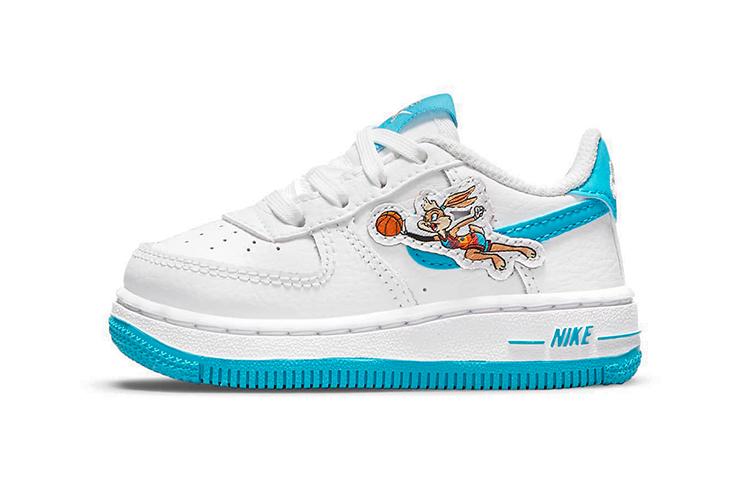 Nike Air Force 1 Low Hare Space Jam TD DM3356-100