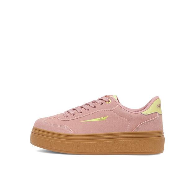 Кроссовки Sprandi TH-CCC001 розовый