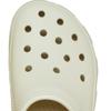 Crocs Женские классические туфли-сабо на платформе Bone 206750 2y2