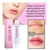 EELHOE Instant Volumising Lip Plumper Oil Collagen Moisturizer Care Lip Mask Repairing Reduce Lip Fine Lines Brighten Makeup Lipgloss