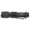 LED Infrared Flashlight Highlight 850nm Night Vision Infrared Filling Torch Adjustable Focus