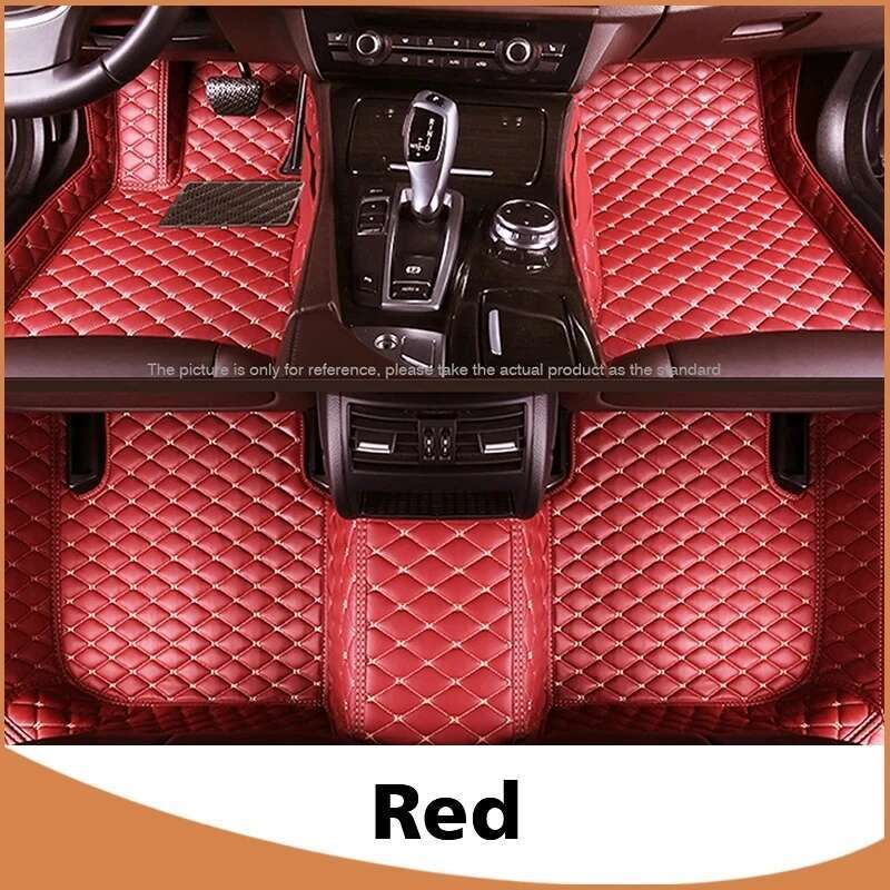 APPDEE Автомобильные коврики для mazda 5 2008 2009 2010 2011 2012 2013 авто подкладки для ног автомобильный ковер покрытие