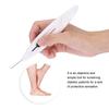 10 Grams Diabetes Test Monofilaments Foot Reflection Neuropathy Reflection Screening Tool