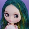 ICY DBS Blyth Кукла Белая кожа Суставное тело 1/6 BJD Специальная цена OB24 Игрушка в подарок