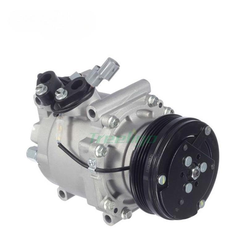 Honda Civic Del Sol 93-97 A/C Compressor 38800-PF2-A01 38810-P06-A06