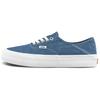 Authentic Low-Top Skate Shoes Unisex Sneakers Denim-Blue VN0A5HYPAXU