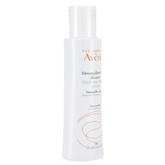 Avene Мягкое средство для снятия макияжа с глаз