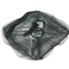 20cm Foldable Shrimp Cage Fishing Net Trap Outdoor Fishing Accessories For Shrimp Crayfish Crab Baits Netting Tackle Tools