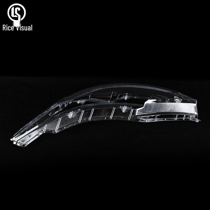 Накладка на корпус фары Nissan Qashqai 2015-2018