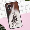 Западный Ковбойский Чехол Для OPPO Reno 7 8 10 11 12 13 Pro 13F 12F 11F 8T OPPO Find X8 Pro X6 X3 X5 Lite