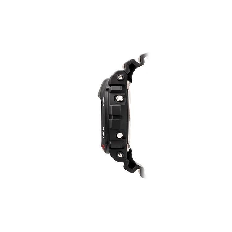 Casio G Shock DW 6900 1 DW-6900-1