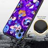 Мягкий чехол CJ1 Aladdin для iPhone SE X XS XR 11 16E 17 Pro Max Air 8 7 6 6s Plus