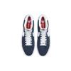 Nike Zoom Blazer Mid SB Navy Unisex Sneakers Blue Black University-Red 864349-401