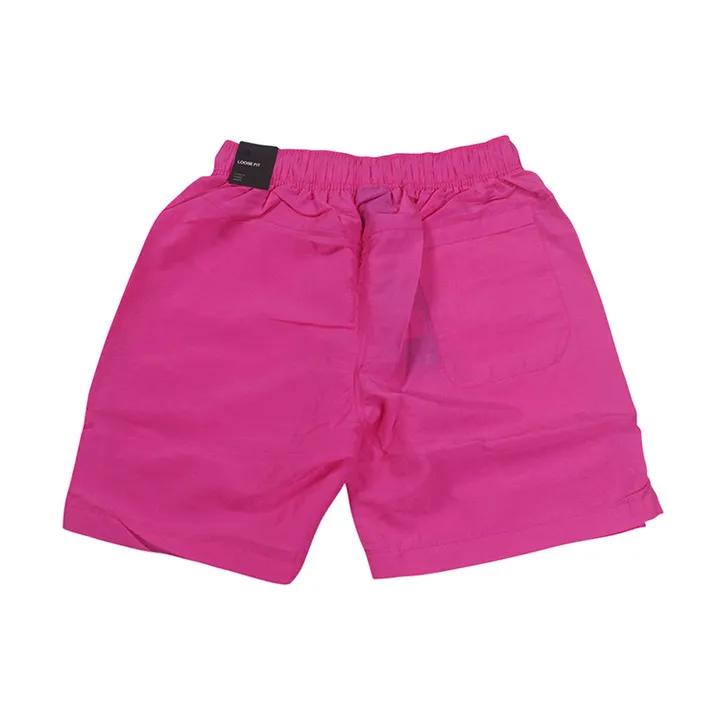Jordan Casual Shorts Men's Fuchsia (Unisex) Casual Shorts CN7299 623