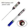 Thermometer Oven Tool Household Kitchen Digital Thermometer for Meat Water Milk Cooking Food Probe BBQ Electronic Tools