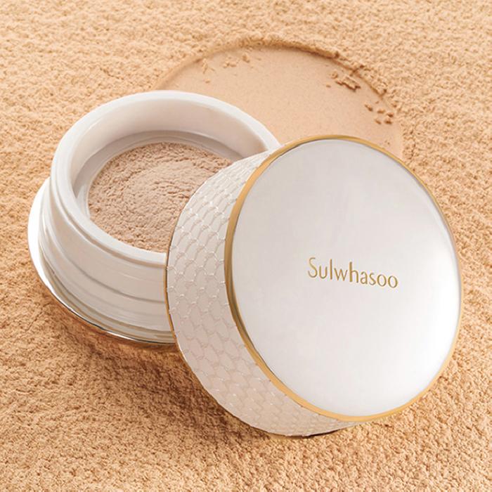 Sulwhasoo Совершенствующая пудра 20г 3 цвета