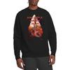 Star Trek Unisex Adult The Wrath of Khan Poster Sweatshirt