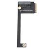 For Rog Ally Handheld Conversion 2230 to 2280 SSD Expansion Board NVME M Key NGFF M.2 PCIE 4.0 3.0 Gold Finger Adapter