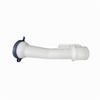 Washer Fluid Filler Tube For Peugeot 206 207 Citroen Ds3C2Xsara