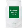 MIYOSHI Жидкое мыло Успокаивающее 1,0 л Сменный блок x3