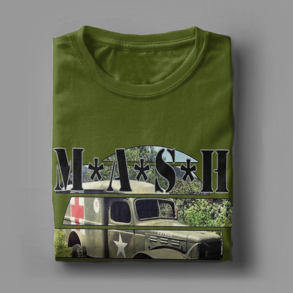 Мужская футболка из чистого хлопка, винтажная футболка с коротким рукавом и круглым воротником, графическая футболка