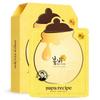 Bombi Honey Pot Mask Pack, 10 Packs, 1 Pack