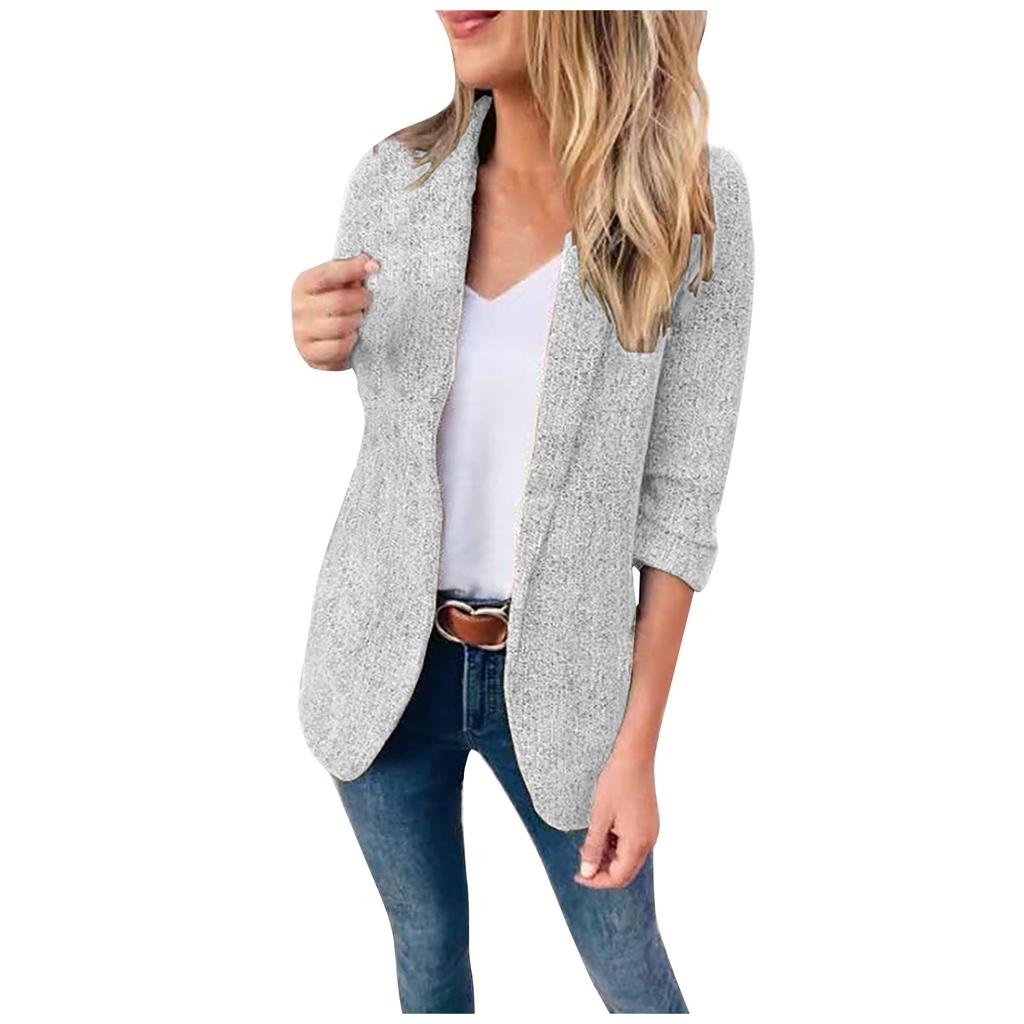 Womens Warm Long Coat Collar Hooded Jacket Slim Winter Outwear Coats