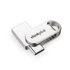 Серия USB-флеш-накопителей ThinkPlus Lenovo с двойным интерфейсом