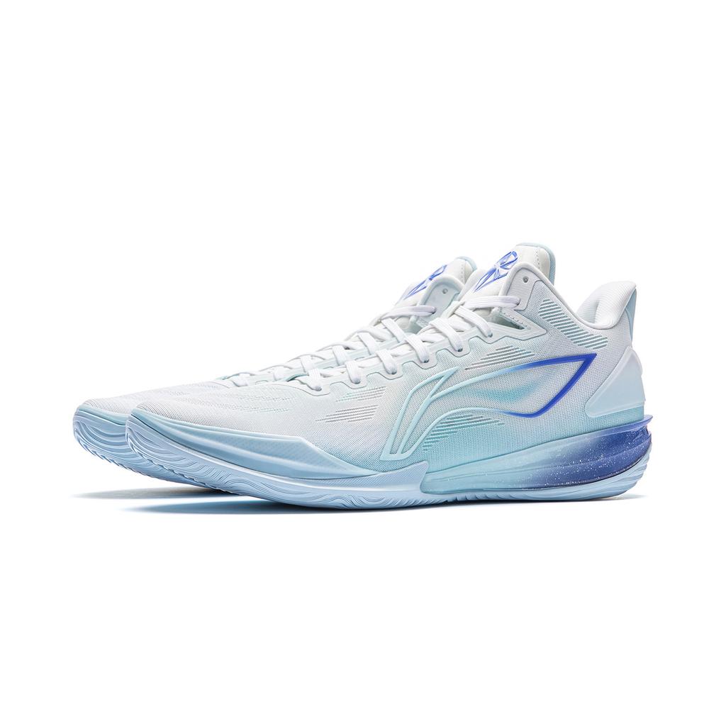 Men's Sneakers Li-Ning Liren 7 Basketball Shoes Men's Low-top
