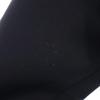 OUTDOOR Jacket M black V-neck jersey material Men's Used