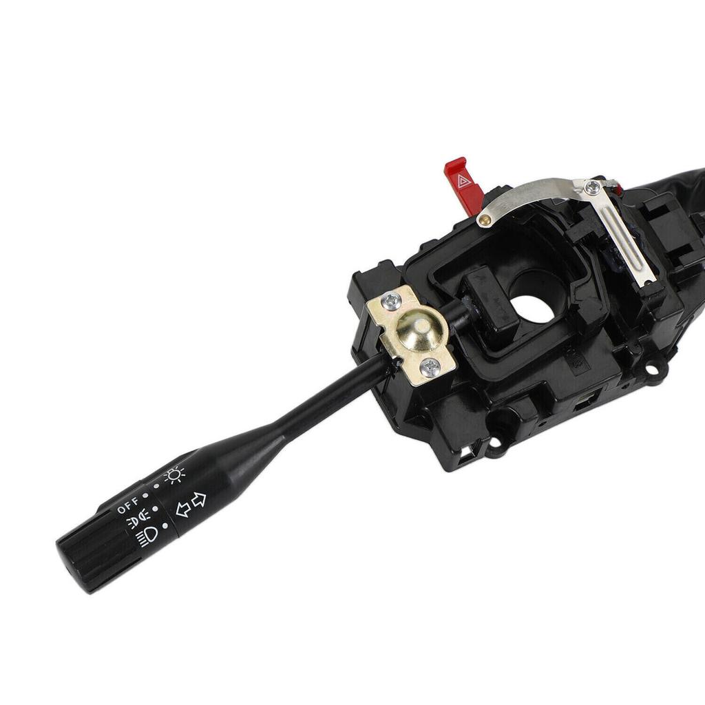 Сменный переключатель указателя поворота на рулевой колонке, комбинация управления Вкл. Выкл. для 37400-80521 3740080521 1985-1995