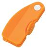 Lightweight Orange Peeler Plastics Fruit Vegetable Tool Lemon Grapefruit Peeling Knife  Kitchen