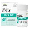Perfect Pulmuone Magnesium Mineral Plus 36g 1 pcs 60 tablets