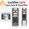 Luckfox Lyra Series RK3506 10.1'' Linux Отладочная плата
