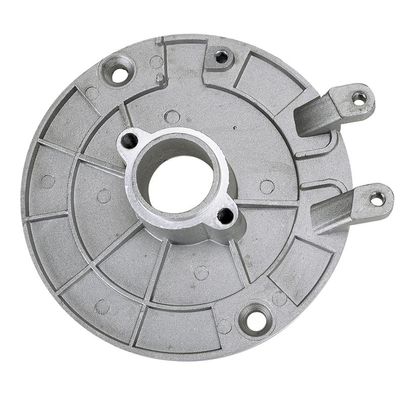 31131-GS9-020 Основание статора зажигания Подходит для Honda Питбайк ZR50R Z50R CT70 XR70R XR50R CRF50F CRF70F CT70 TRX90 Sportrax
