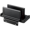 Elecom VESA Mount Multi Holder для Mini PC/CPU Черный с возможностью крепления VESA и автономной установки